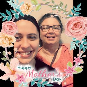 Meet your Posher, Alexis